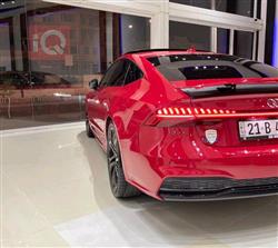 اودي A7